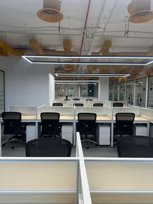 Office Space for Rent As-Suwaidi, West Riyadh, Riyadh