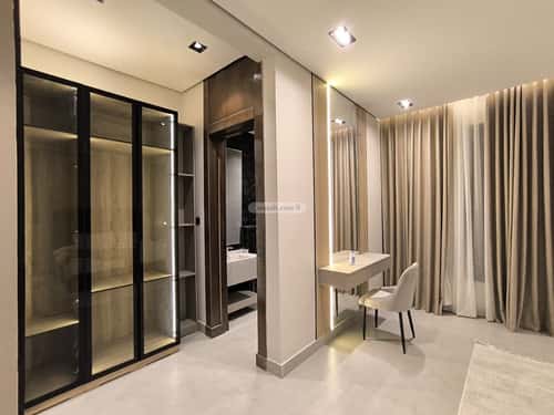 شقة 3 غرف في المونسية