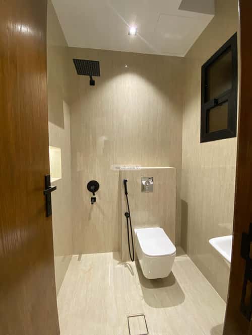 شقة ب 3 غرف طويق، غرب الرياض، الرياض