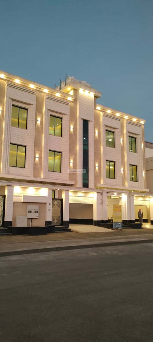 شقة ب 6 غرف الزهور، أبها