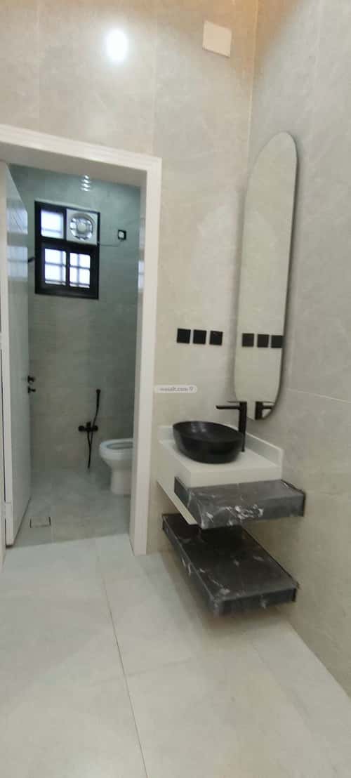 شقة ب 6 غرف الزهور، أبها