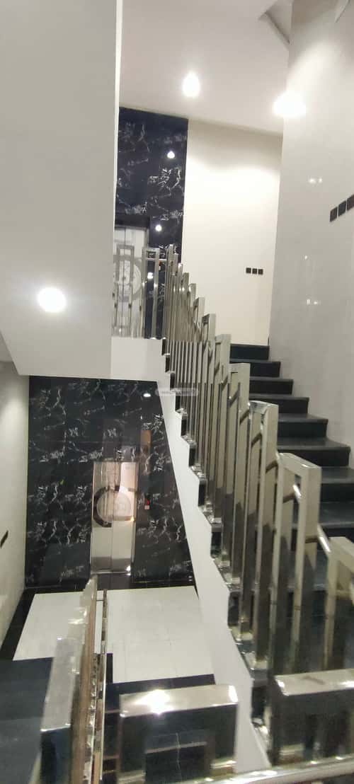 شقة ب 6 غرف الزهور، أبها