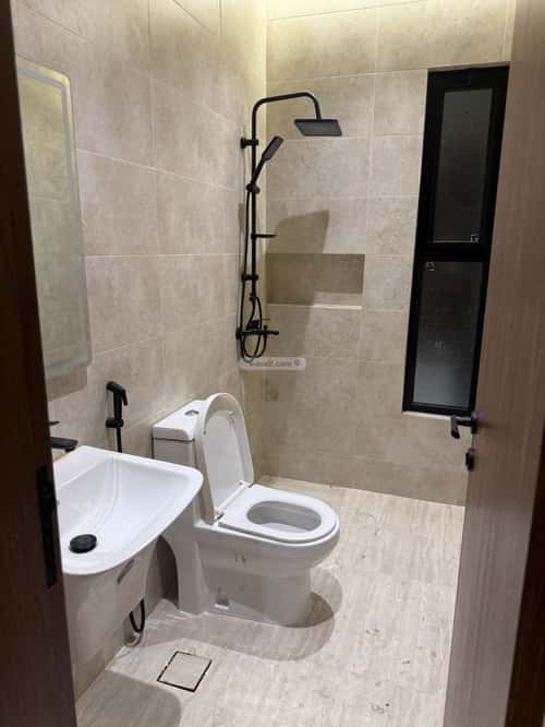 شقة ب 3 غرف النزهة، شمال جدة، جدة