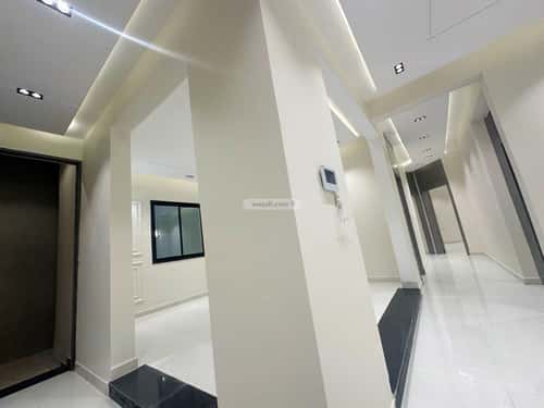 شقة ب 6 غرف الروابي، أبها