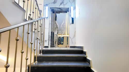 شقة ب 6 غرف الروابي، أبها