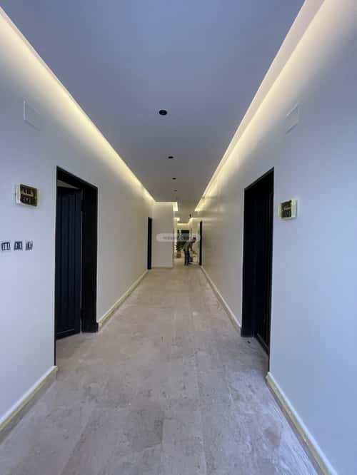 Floor 226 SQM with 6 Bedrooms Al-Murooj, Abha