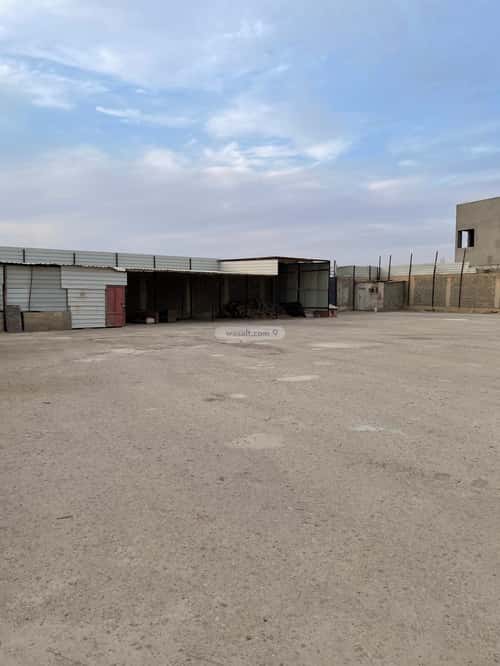 Land 1108 SQM Facing North on 20m Width Street Al-Ghanamiyah, South Riyadh, Riyadh