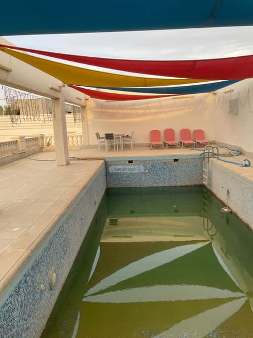 Land 1108 SQM Facing North on 20m Width Street Al-Ghanamiyah, South Riyadh, Riyadh