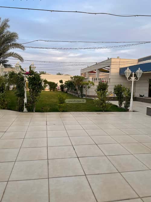 Land 1108 SQM Facing North on 20m Width Street Al-Ghanamiyah, South Riyadh, Riyadh