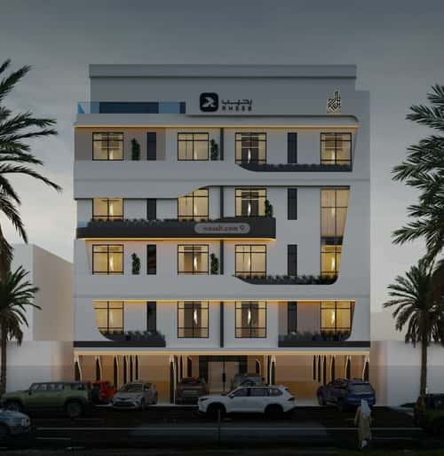 Apartment with 3 Bedrooms Al Salamah, North Jeddah, Jeddah