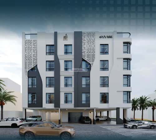 Apartment with 5 Bedrooms Al Rabbwah, North Jeddah, Jeddah