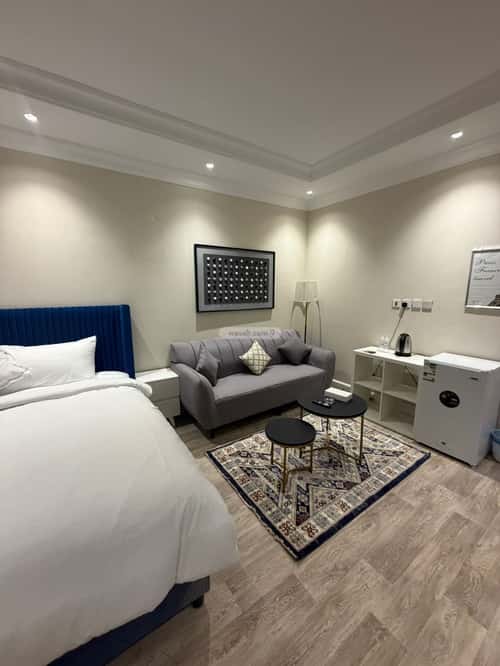 شقة مفروشة العقيق، شمال الرياض، الرياض