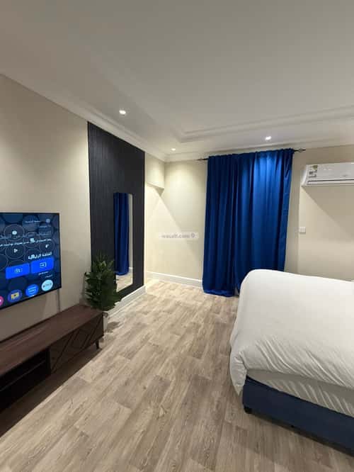 شقة مفروشة العقيق، شمال الرياض، الرياض