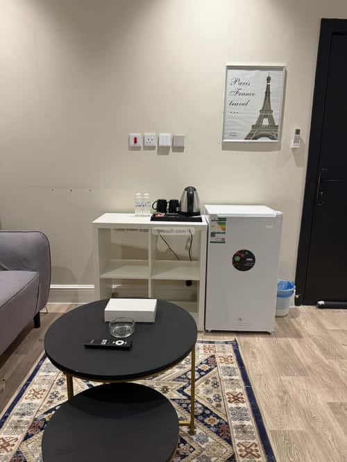 شقة مفروشة العقيق، شمال الرياض، الرياض