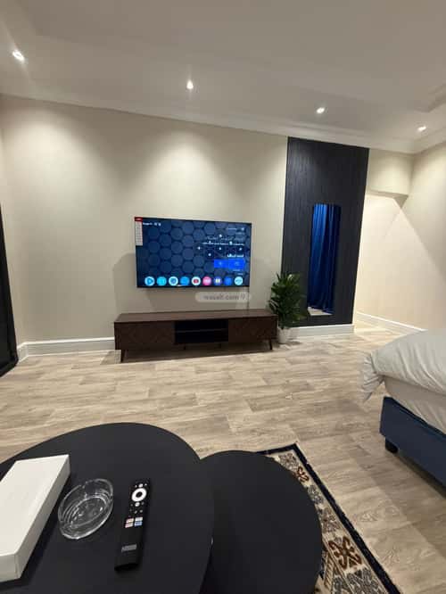 Furnished Apartment Al-Aqeek, North Riyadh, Riyadh