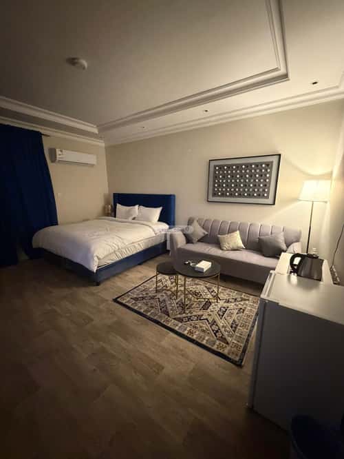 Furnished Apartment Al-Aqeek, North Riyadh, Riyadh