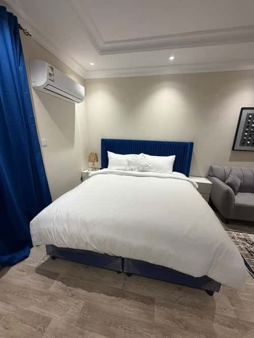 Furnished Apartment Al-Aqeek, North Riyadh, Riyadh