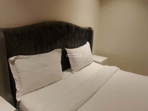 شقة بغرفة قرطبة، شرق الرياض، الرياض