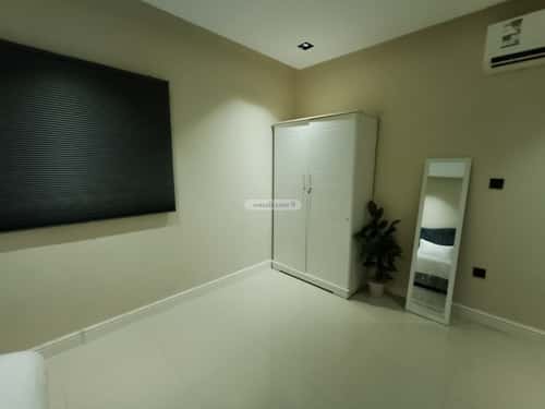 شقة بغرفة قرطبة، شرق الرياض، الرياض