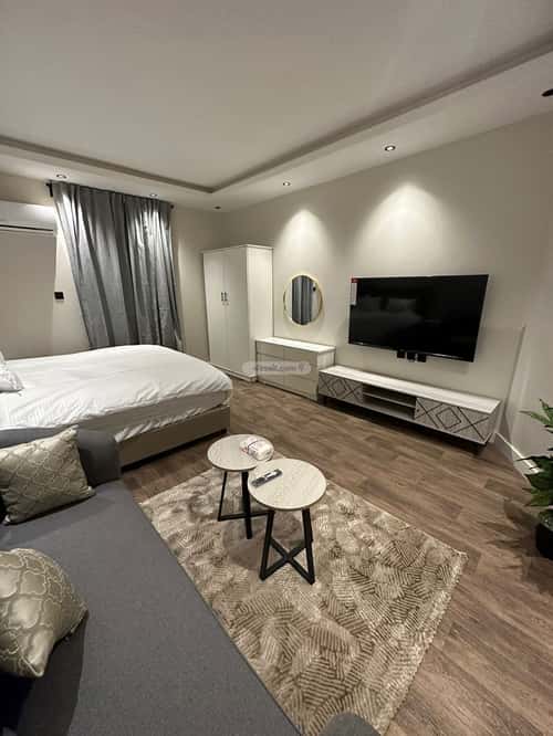 شقة مفروشة العقيق، شمال الرياض، الرياض