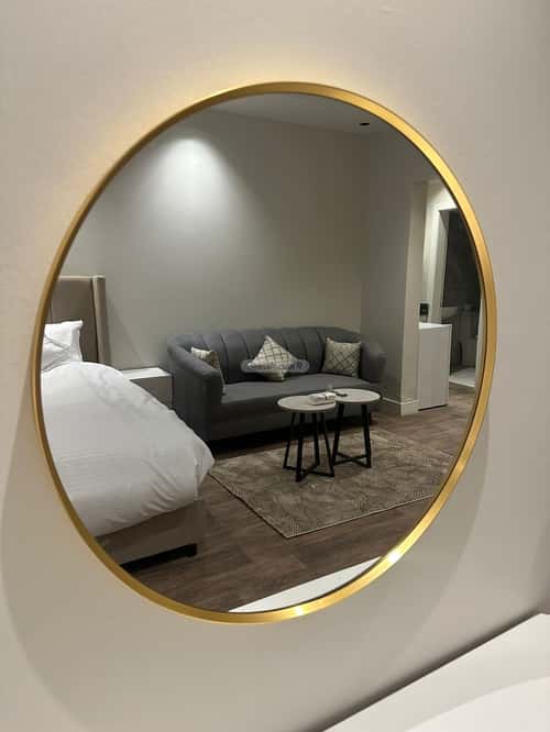 Furnished Apartment Al-Aqeek, North Riyadh, Riyadh