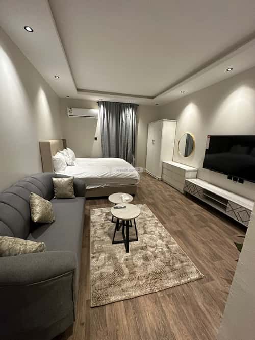 شقة مفروشة العقيق، شمال الرياض، الرياض