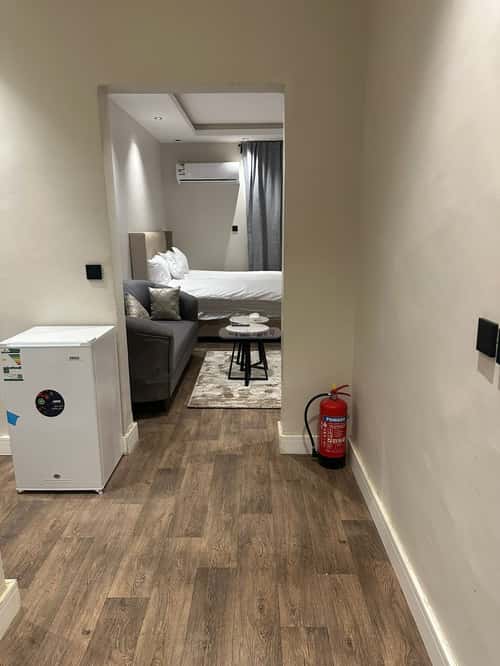 شقة مفروشة العقيق، شمال الرياض، الرياض