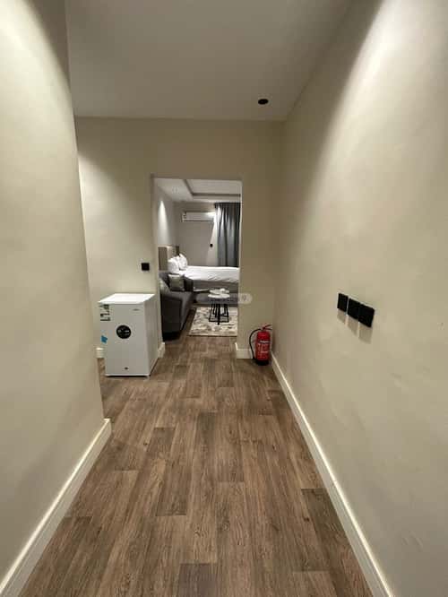 شقة مفروشة العقيق، شمال الرياض، الرياض