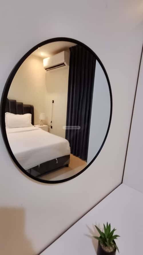 Building Facing North Qurtubah, East Riyadh, Riyadh