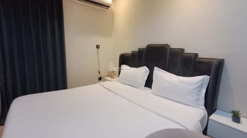 Building Facing North Qurtubah, East Riyadh, Riyadh