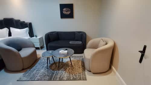 Building Facing North Qurtubah, East Riyadh, Riyadh