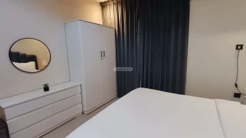 عمارة واجهة شمالية قرطبة، شرق الرياض، الرياض