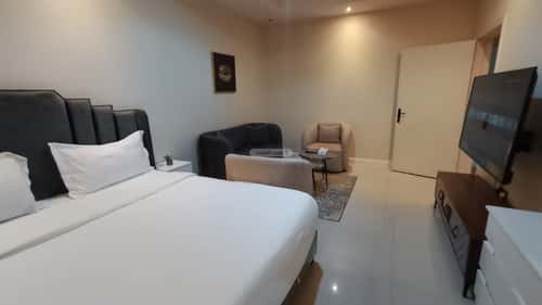 عمارة واجهة شمالية قرطبة، شرق الرياض، الرياض