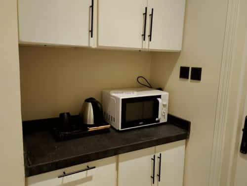 Building Facing North Qurtubah, East Riyadh, Riyadh