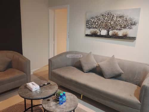 شقة مفروشة قرطبة، شرق الرياض، الرياض