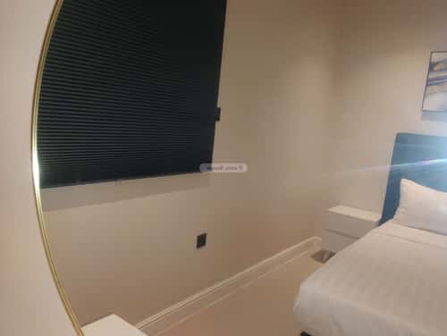 شقة مفروشة قرطبة، شرق الرياض، الرياض