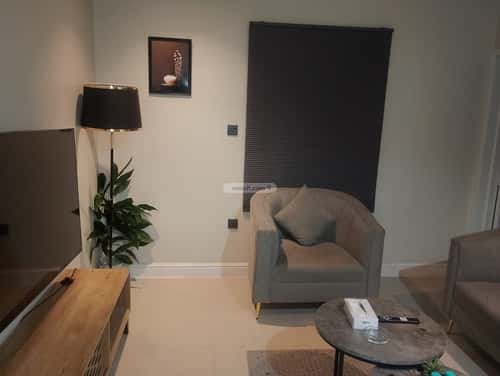 شقة مفروشة قرطبة، شرق الرياض، الرياض