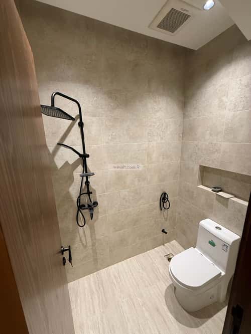 شقة ب 3 غرف النزهة، شمال جدة، جدة