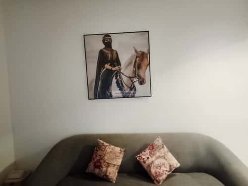 عمارة واجهة شمالية قرطبة، شرق الرياض، الرياض