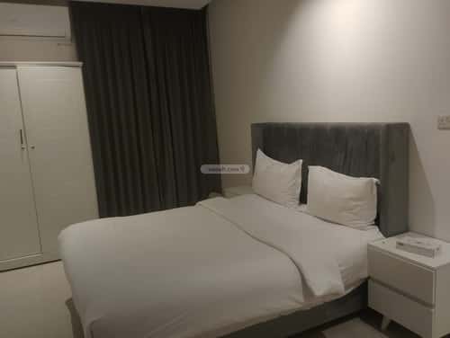 عمارة واجهة شمالية قرطبة، شرق الرياض، الرياض