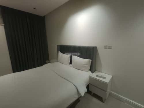 عمارة واجهة شمالية قرطبة، شرق الرياض، الرياض