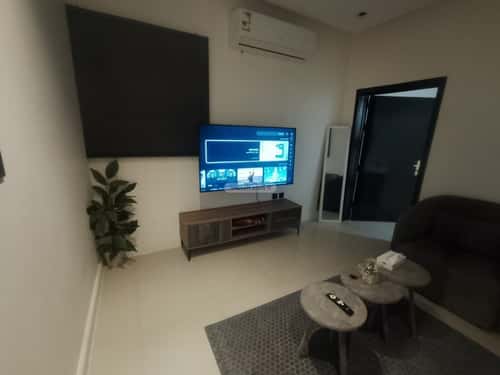 Building Facing North Qurtubah, East Riyadh, Riyadh