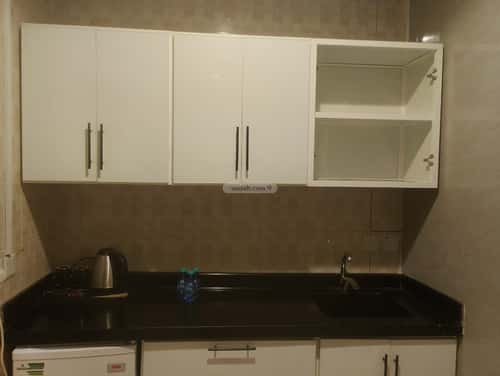 عمارة واجهة شمالية قرطبة، شرق الرياض، الرياض