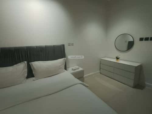 Building Facing North Qurtubah, East Riyadh, Riyadh