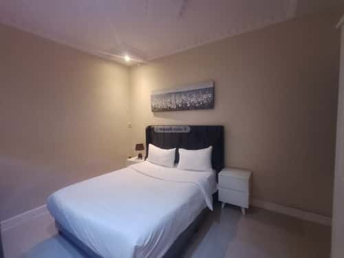 شقة مفروشة قرطبة، شرق الرياض، الرياض