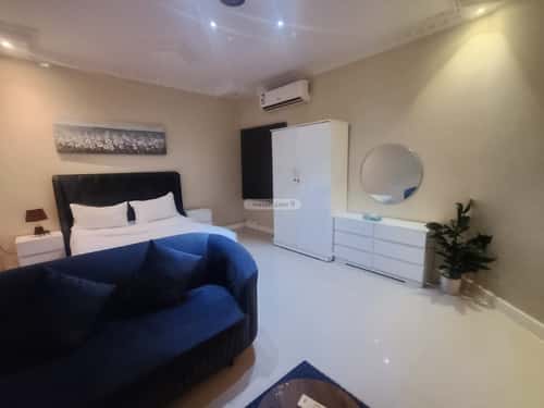 شقة مفروشة قرطبة، شرق الرياض، الرياض