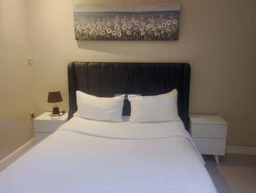 شقة مفروشة قرطبة، شرق الرياض، الرياض