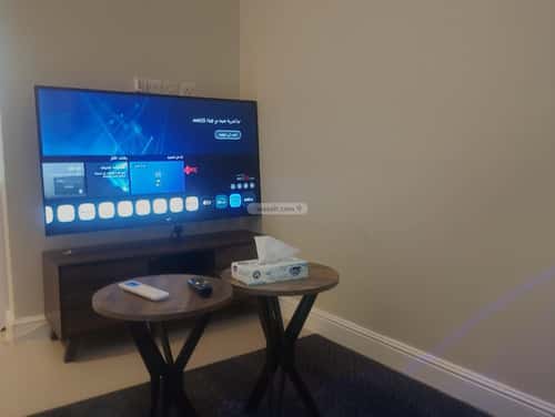 شقة مفروشة قرطبة، شرق الرياض، الرياض