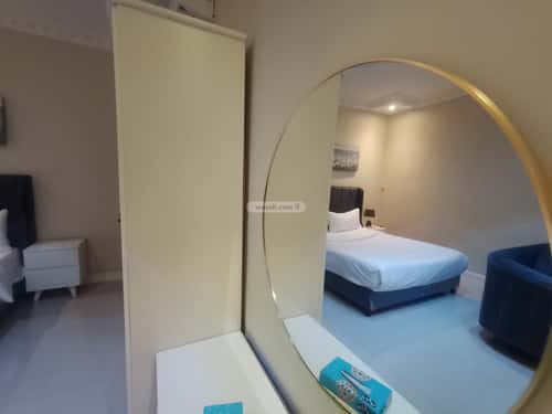 شقة مفروشة قرطبة، شرق الرياض، الرياض