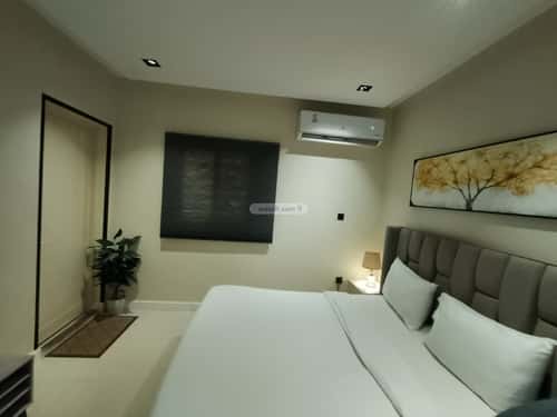 شقة مفروشة قرطبة، شرق الرياض، الرياض